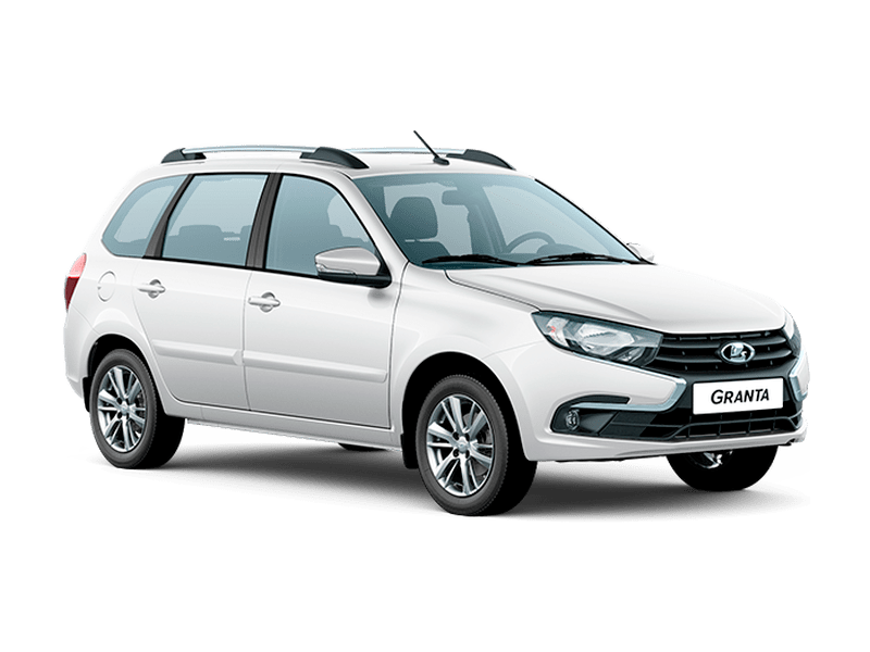 Lada Granta Лифтбек - Изображение №11