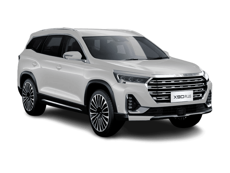 Jetour T2 - Изображение №30