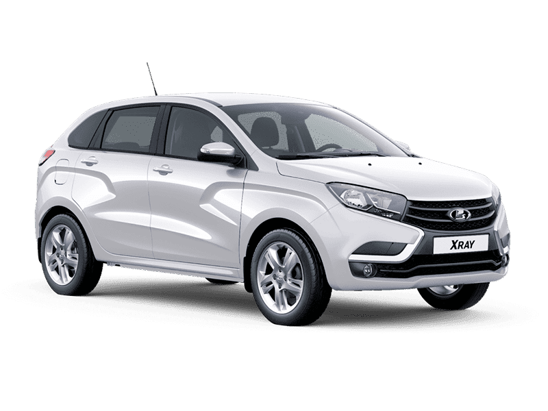 Lada Granta Cross - Изображение №17