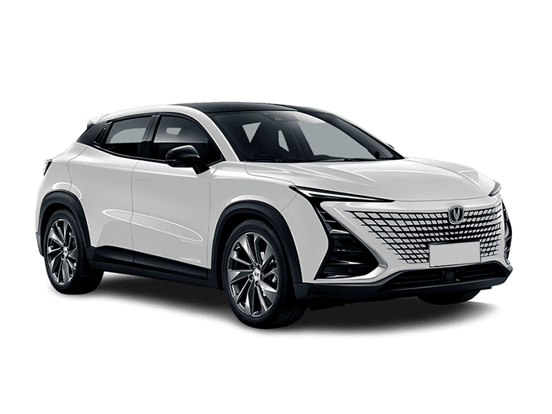 Changan UNI-S/CS55Plus - Изображение №25