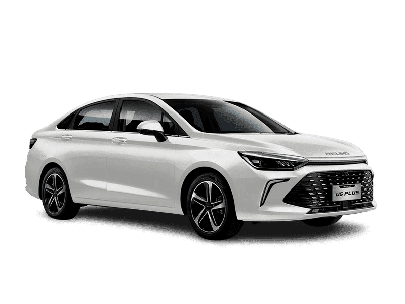 BAIC X75 - Изображение №26