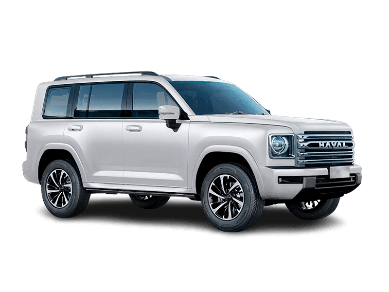 Haval H9  NEW - в Trade-in