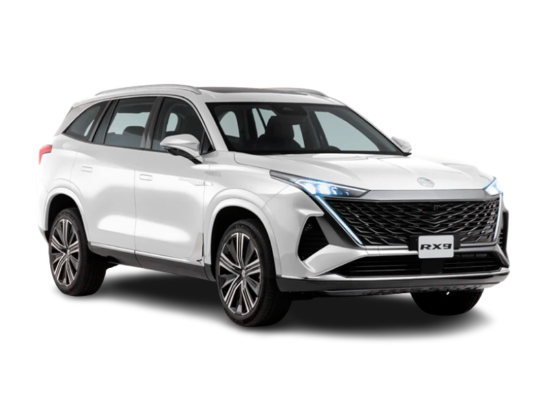 MG RX9 - в Trade-in