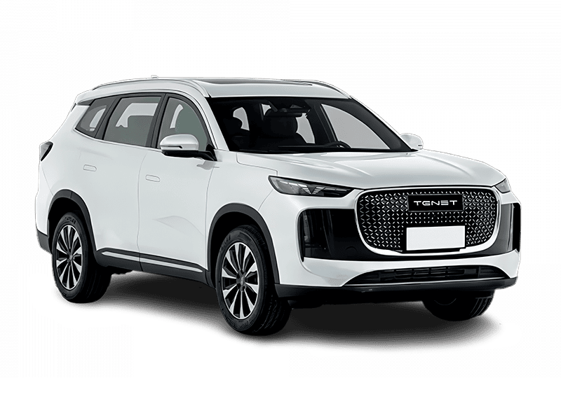 Tenet T7 - Изображение №19