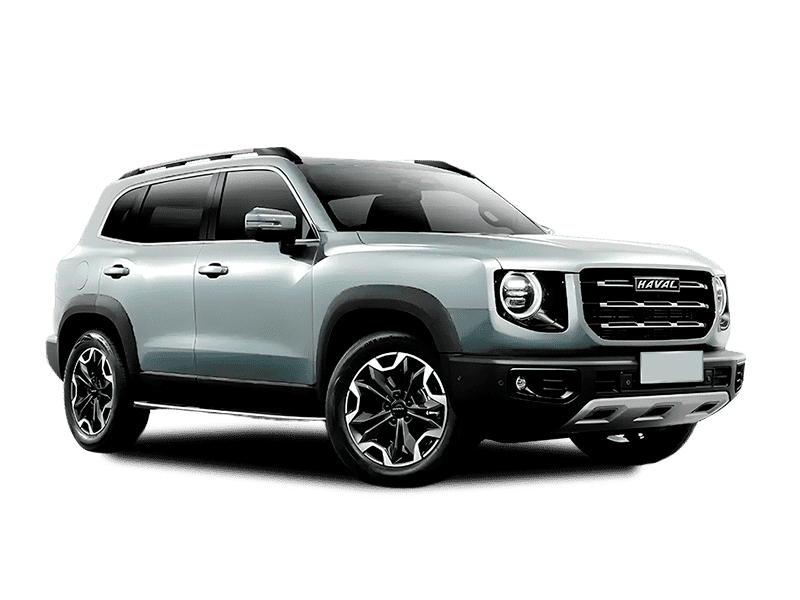 Haval H9 NEW - Изображение №19