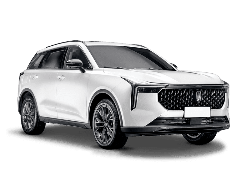 Faw Bestune T55 - в Trade-in