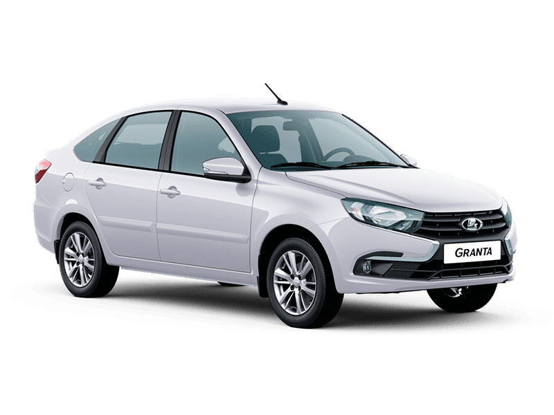 Lada Granta Sport Лифтбек - Изображение №28