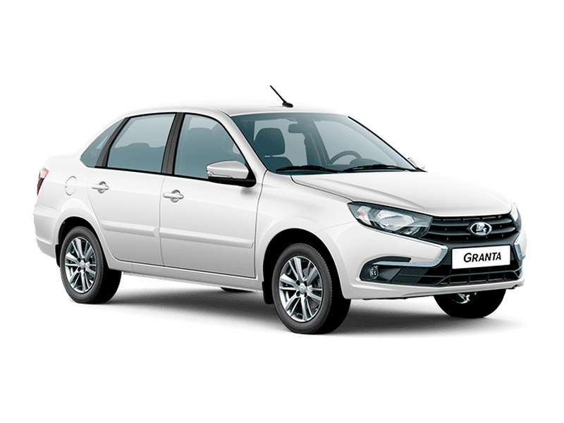 Lada Granta Универсал - Изображение №10