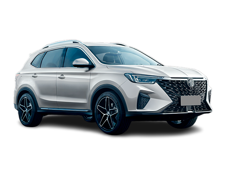 MG RX9 - Изображение №10