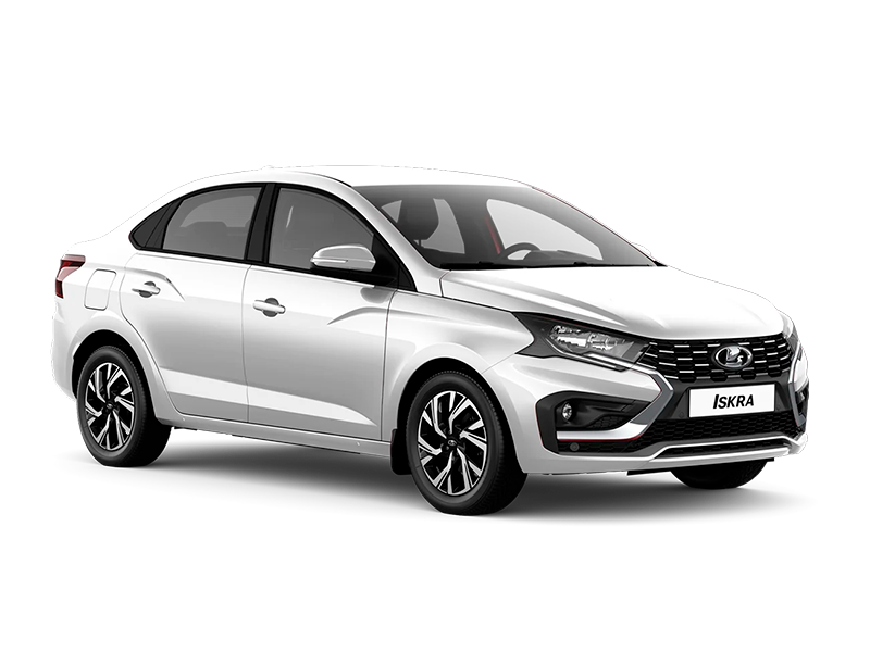 Lada Largus - Изображение №23