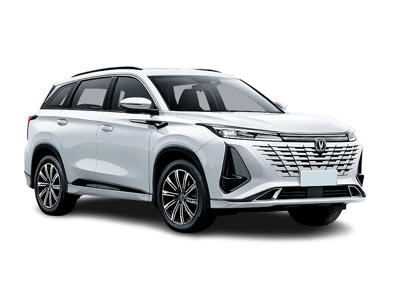 Changan CS75Plus  NEW - в Trade-in