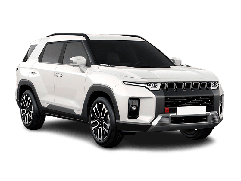 KGM TORRES - в Trade-in