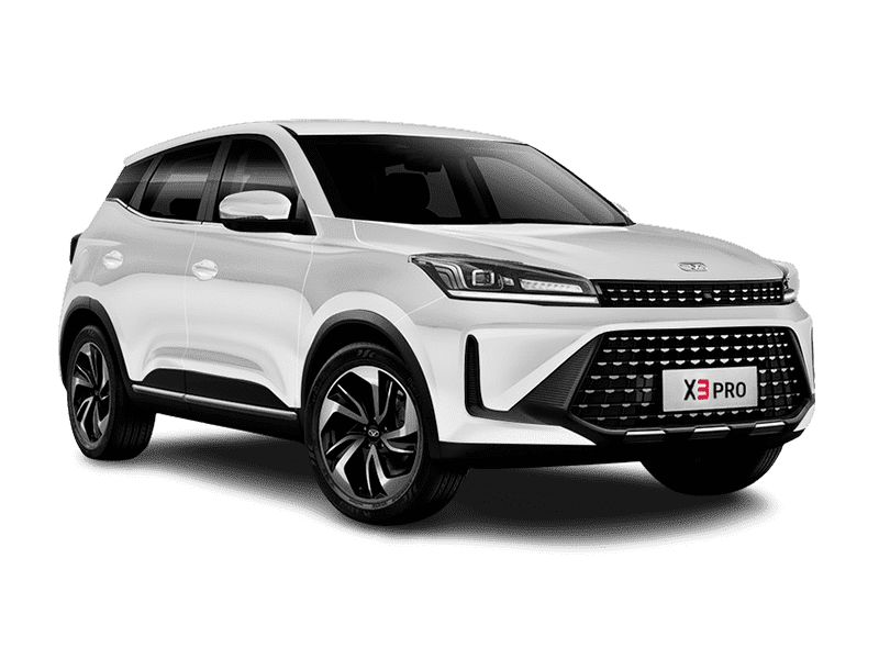 KAIYI X7 Kunlun - Изображение №31